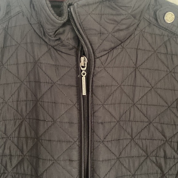 Puffer jacket - Picture 2 of 3